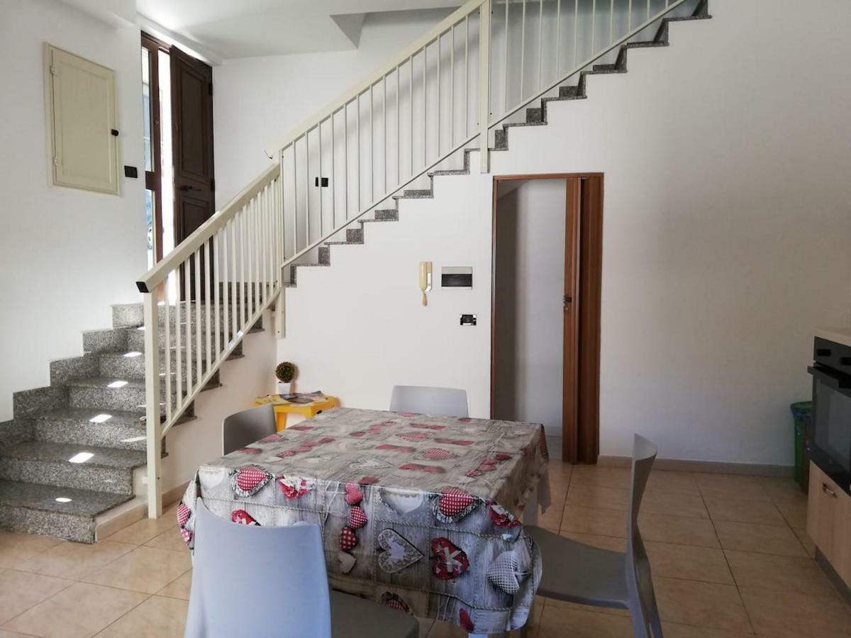 Indipendence'S House Villa Ispica Exterior photo